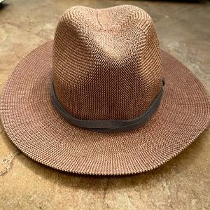 Woman’s Goorin Hat